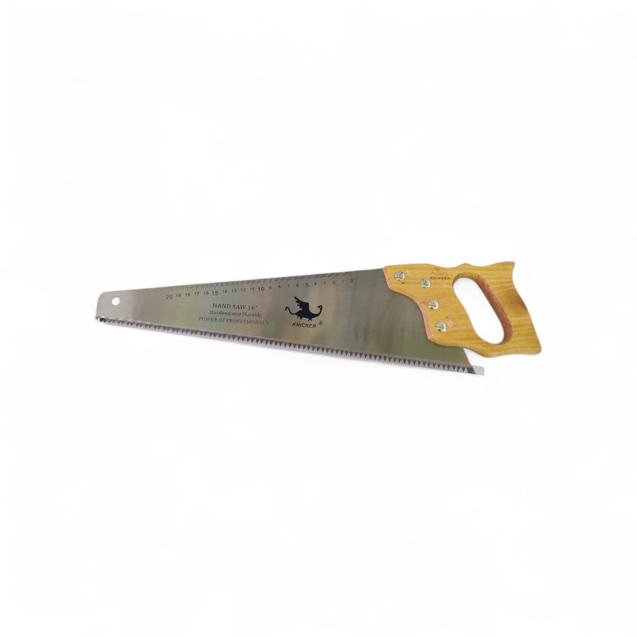 HAND WOOD SAW